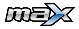 max logo