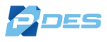 pdes logo